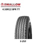 Cauciuc remorca 4.50-12 8PR TT S-253 X-TRA MILER