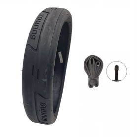 Set Cauciuc + Camera aer 60x230, SA-284, Deli Tire