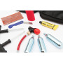 KIT DE REPARARE ANVELOPE TUBELESS ONYX CU POMPĂ CO2