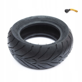Cauciuc/anvelopa trotineta 110/50-6.50 (11×4.5-6.5) X8031 TL ONYX