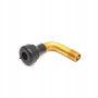 Cauciuc/anvelopa trotineta 110/50-6.50 (11×4.5-6.5) X8031 TL ONYX