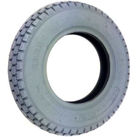 Cauciuc 2.50-8 4PR (330x60), C177, Cheng Shin