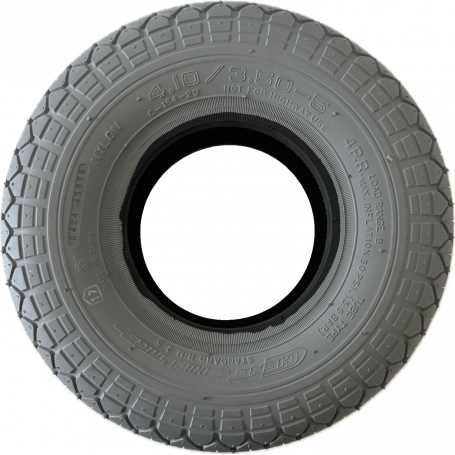 Cauciuc 4.00-5 C154 Cheng Shin 4PR