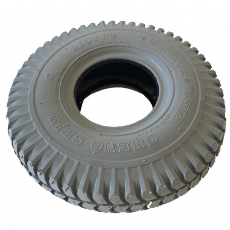 Cauciuc 2.50-3 4PR (210x65), C248, Cheng Shin