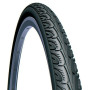 Cauciuc 24X1 3/8 (37-540), V69, Hook, negru