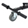 Roata pivotanta hoverkart 100X27