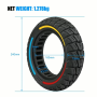 Cauciuc plin 10×3.0/255×80 (80/65-6) 43MM, Cityneye