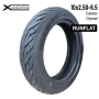 Cauciuc 10x2.50-6.5 TL ROAD, XC8044, RUNFLAT