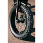 Cauciuc Scramblr E-BIKE 20x4.5, DELIUM