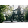 Cauciuc Scramblr E-BIKE 20x4.5, DELIUM
