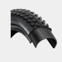 Cauciuc 20x4.0 (100-406) Hunk, Rubena