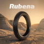 Cauciuc 20x4.0 (100-406) Hunk, Rubena