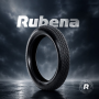 Cauciuc 20x4.0 (100-406) Hinny, Rubena