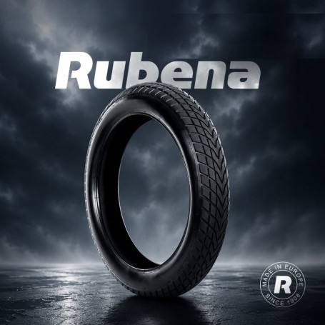 Cauciuc 20x4.0 (100-406) Hinny, Rubena
