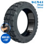 Cauciuc 10x2.75-6.5 (70/65-6.5) GEL TL OFF-ROAD, TH-011A