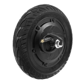 Motor trotineta electrica Kugoo S1 cu cauciuc plin