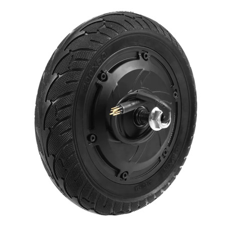 Motor trotineta electrica Kugoo S1 cu cauciuc plin