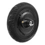 Motor trotineta electrica Kugoo S1 cu cauciuc plin