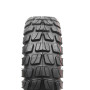Cauciuc/anvelopa trotineta 90/65-6.5 TL XuanCheng TH011