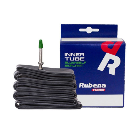 Camera aer 28/29X1.75/2.45 (47/62-622/635), Rubena