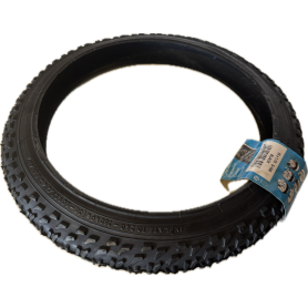 Cauciuc bicicleta 16X1.75 (47-305) S-168 Deli Tire