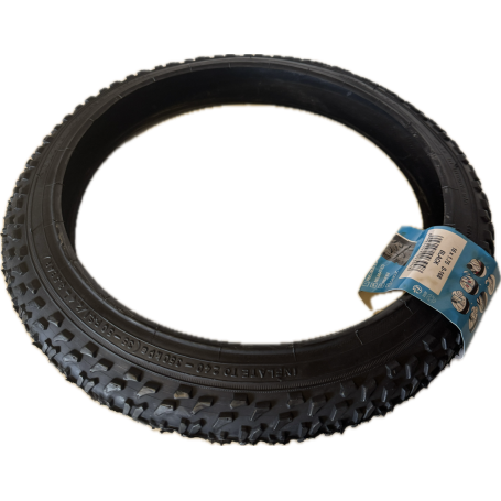 Cauciuc bicicleta 16X1.75 (47-305) S-168 Deli Tire