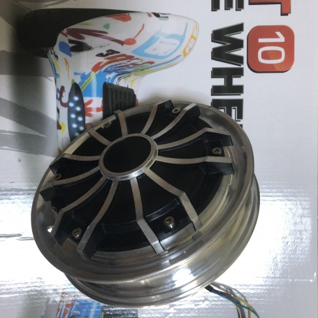 Roata, motor hoverboard 10 inch, haverbord, roti, motoare