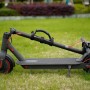 Mâner transport trotinete