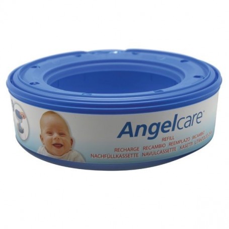 Rezerva Angelcare pentru cos ermetic, scutece murdare