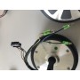 Motor hoverboard 250W - 36V