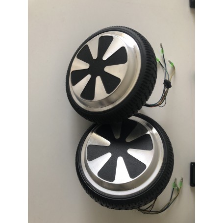 motoare hoverboard