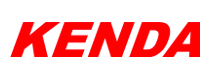 KENDA